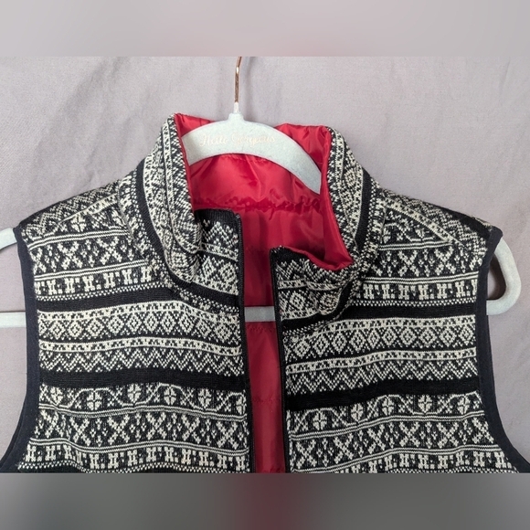 Rafaela Sport large reversible vest - Picture 7 of 12